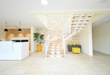 Location bureaux Le Creusot - Proche gare - 493 m²