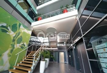 Location bureaux Vaulx-en-Velin - Métro A, tram T3 et T7