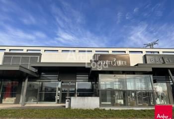 Local commercial à louer La Mézière - Zone CAP MALO