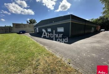 Local d'activité à vendre Betton - 10 min de Rennes