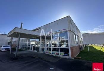 Local d'activité à louer Saint-Grégoire - Accès rocade