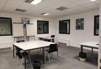 Location bureau Limoges - Ester Technopole - Proche bus