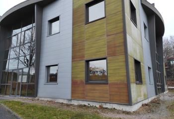 Location bureau Limoges - Ester Technopole - Proche bus