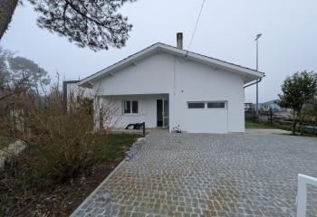 Location bureau Pessac - Proche zone d'activités et rocade bordelaise