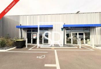 Local commercial neuf à louer Thiers - Proche avenue Charles de Gaulle