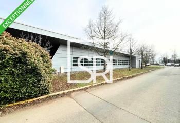 Vente bureaux Issoire - Proche A75 et gare SNCF