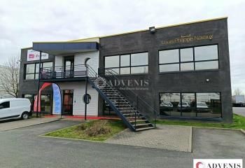 Location local d'activité Carvin - Accès rapide A1