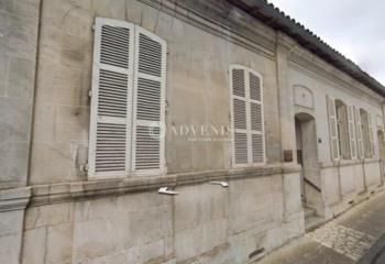 Vente bureaux Jarnac - Centre-ville, proche gare et RN 141