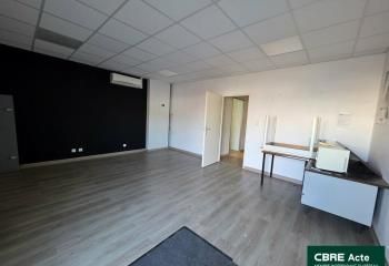 Location bureaux Ludres - Proche A330, A33 et RN 57