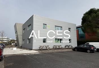 Bureaux à vendre Mérignac - Proche aéroport et rocade