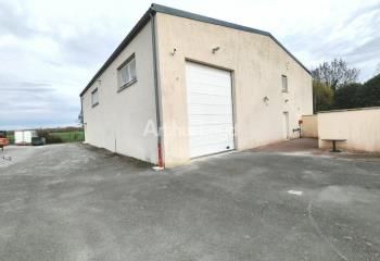 Local d'activité à vendre Reims - Proche A26