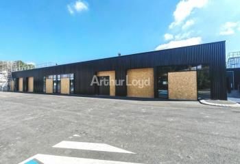 Location local d'activité Cormontreuil - Divisible dès 247 m²