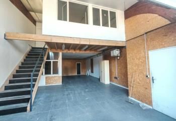 Local d'activité à louer Cormontreuil - Accès autoroute