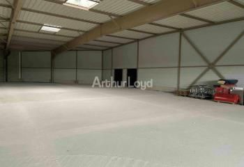 Local commercial à louer - Champigny - Retail Park