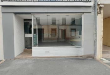 Local commercial à louer Reims - Secteur Jean Jaurès