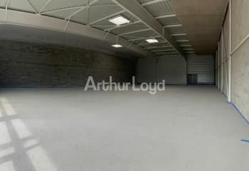 Local commercial à louer Champigny - Retail Park IKEA