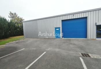 Local d'activité à louer Gueux - Proche A4 et RN31