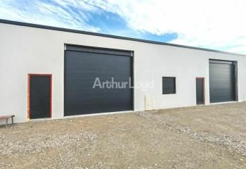 Location entrepôts Reims - ZI Parc Colbert - Disponibilité immédiate