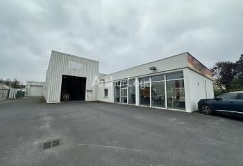 Local d'activité à vendre Cormontreuil - Zone des Nuisements