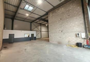 Local d'activité à vendre Cernay-lès-Reims - Secteur Croix Blandin