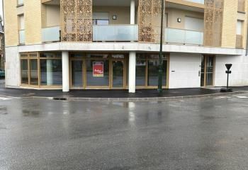 Local commercial à louer Épernay - Giratoire