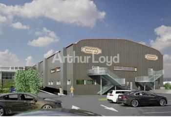 Local d'activité à louer Épernay - Proche Marne et route passante