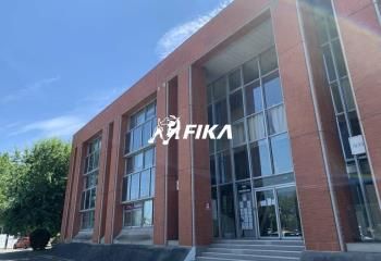 Vente bureaux Labège - Proche périphérique toulousain et autoroutes