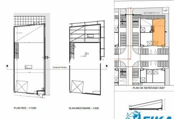 Local d'activité à vendre Carbon-Blanc - Proche A10