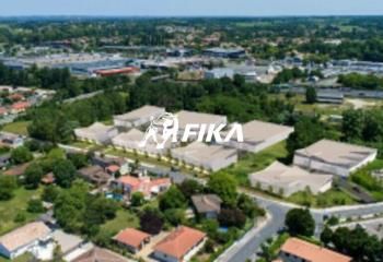 Local d'activité à vendre Carbon-Blanc - Proche A10