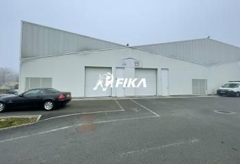 Local d'activité à vendre Le Taillan-Médoc - Proche D1215