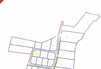 Terrain industriel Bressols - accès A20 et Montauban
