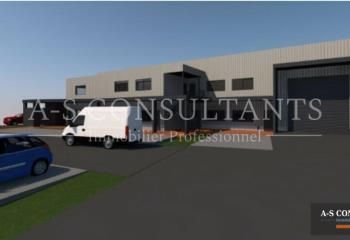 Location locaux d'activité Saint-Alban-Leysse - Accès gros porteurs