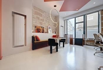 Location bureau Paris 2 - Proche métro Bonne Nouvelle