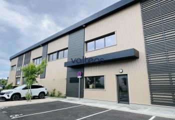 Local d'activité à louer Launaguet - Zone Triasis - Proche métro