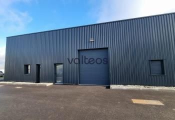 Local d'activité à louer Sainte-Foy-d'Aigrefeuille - Sud-Est toulousain