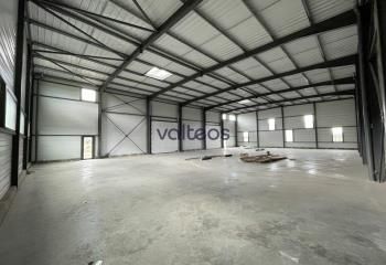 Local d'activité à louer Seysses - Proche A64 et bus L58