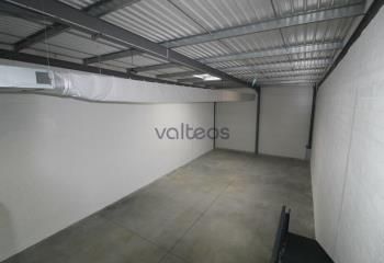 Local d'activité à louer Toulouse - Zone Thibaud - Accès A64