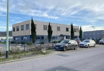 Location bureaux Saint-Étienne-du-Rouvray - Proche A13 et boulevard Industriel