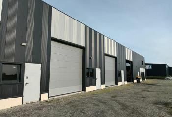 Location local d'activité Pavilly - ZA la Rouge-Grange - Accès A150 et A28