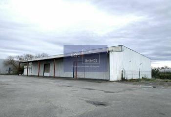 Local d'activité à louer Le Haillan - Proche rocade A10