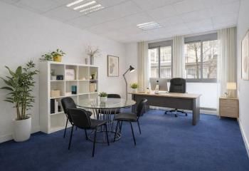 Location bureaux Paris 15 - Proche Champ de Mars