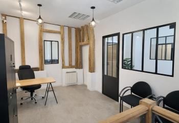 Location bureau Paris 8 - Proche métro Saint-Philippe du Roule