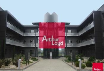 Location bureaux Cournon-d'Auvergne - Proche Zénith et autoroutes