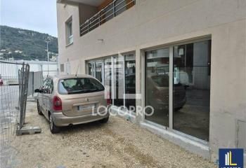 Local commercial neuf à vendre Nice Est - Proche Saint-Roch