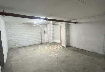 Local d'activité à vendre Nice - Avenue Pauliani