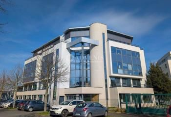 Location bureaux Saint-Malo - Proche D137, D168 et bus