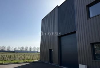 Cellule d'activités à vendre Kilstett - Proche axes routiers