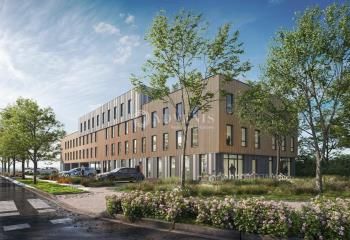 Vente bureaux Saint-Cyr-sur-Loire - Proche périphérique et bus