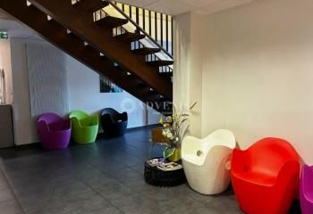 Vente bureaux Tours - Proche tramway, bus et autoroutes