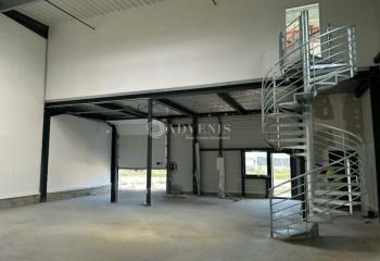 Location cellules d'activités Joué-lès-Tours - Proche périphérique